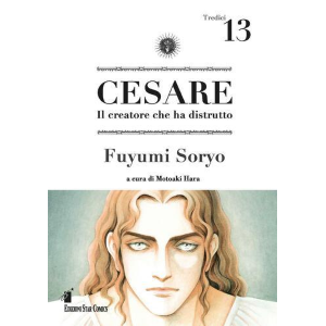 CESARE 13 STORIE DI KAPPA 317