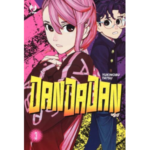 DANDADAN 3