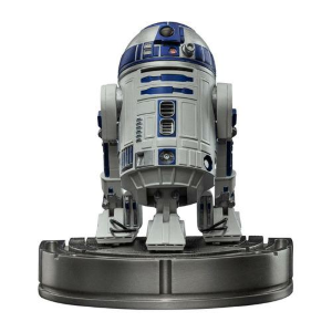 STAR WARS - The Mandalorian - R2-D2 1/10 Art Scale Statue