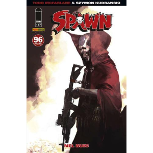 SPAWN 147