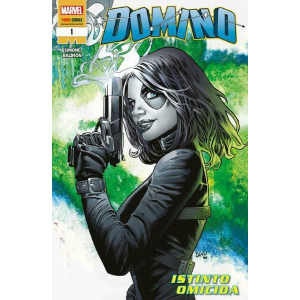 DOMINO 1 ISTINTO OMICIDA