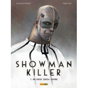 SHOWMAN KILLER 1