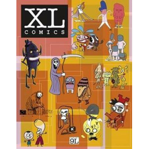 XL COMICS