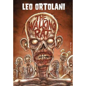 THE WALKING RAT - RAT-MAN