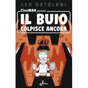 IL BUIO COLPISCE ANCORA