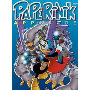 PAPERINIK APPGRADE 20