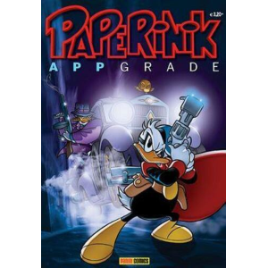 PAPERINIK APPGRADE 24