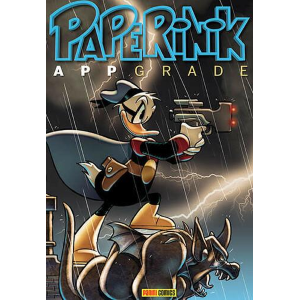 PAPERINIK APPGRADE 26