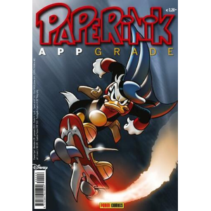 PAPERINIK APPGRADE 28
