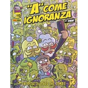 "A" COME IGNORANZA 11