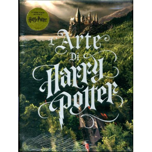 L'ARTE DI HARRY POTTER