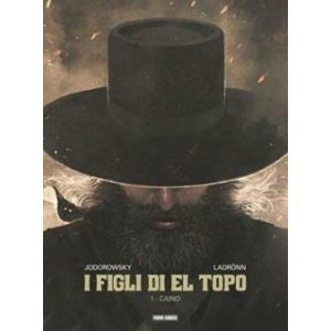 I FIGLI DEL TOPO 1 CAINO