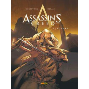 ASSASSIN'S CREED 5 EL CAKR