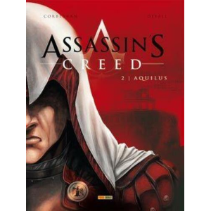 ASSASSIN'S CREED 2 AQUILUS