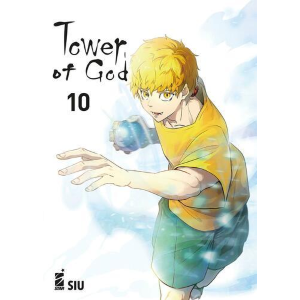 TOWER OF GOD 10 MANHWA 94