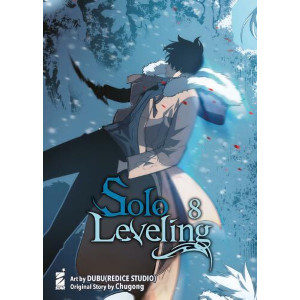 SOLO LEVELING 8 MANHWA 82