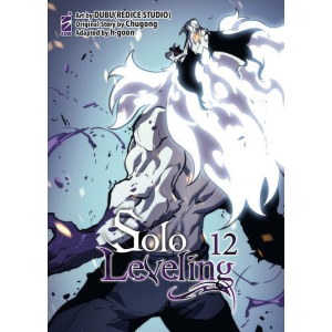 SOLO LEVELING 12 MANHWA 91