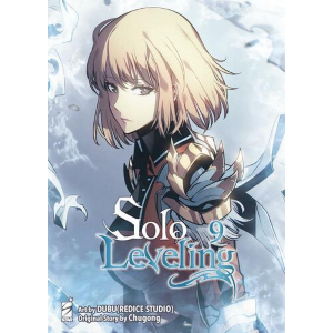 SOLO LEVELING 9 MANHWA 84