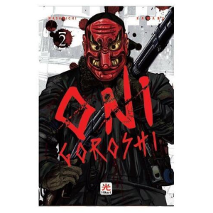 ONI-GOROSHI 2