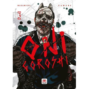 ONI-GOROSHI 3