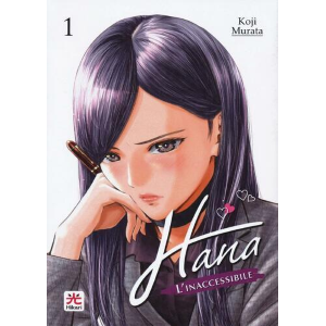 HANA L'INACCESSIBILE 1