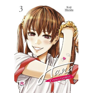 HANA L'INACCESSIBILE 3