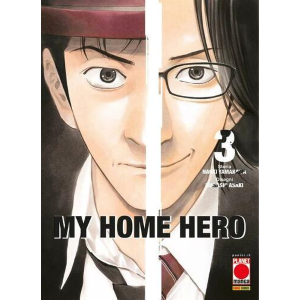 MY HOME HERO 3