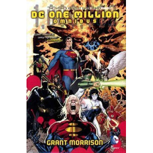 JUSTICE LEAGUE ONE MILLION 1 - OMNIBUS