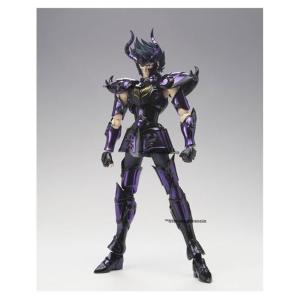 SAINT SEIYA - Myth Cloth EX Shura Capricorn / Capricorno - Surplice
