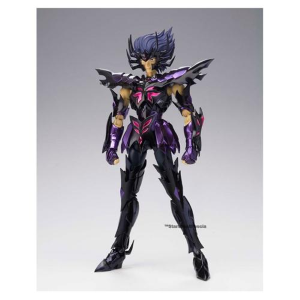 SAINT SEIYA - Myth Cloth EX Death Mask Cancer / Cancro - Surplice