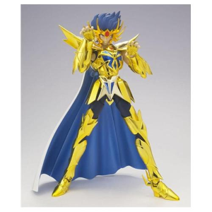SAINT SEIYA - Myth Cloth EX Death Mask Cancer / Cancro - 1st Edition