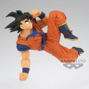 DRAGON BALL Z - Match Makers - Son Goku Pvc Figure