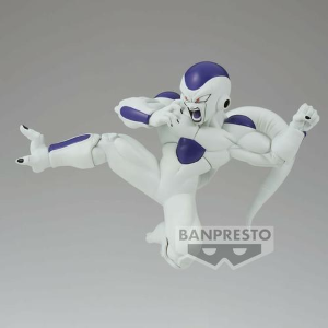 DRAGON BALL Z - Match Makers - Freezer Frieza Pvc Figure
