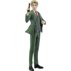 SPY X FAMILY - Loid Forger Pop Up Parade Pvc Figure