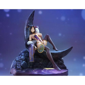 ORIGINAL CHARACTER - Diaochan Chousen by Kei Mizuryu 1/7 Pvc Figure