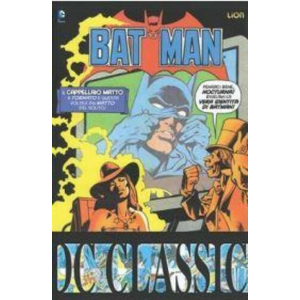 DC CLASSIC 39: BATMAN CLASSIC 20