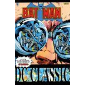 DC CLASSIC 27: BATMAN CLASSIC 14