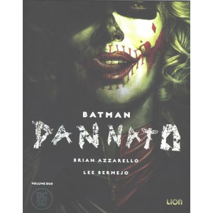 BATMAN DANNATO 2