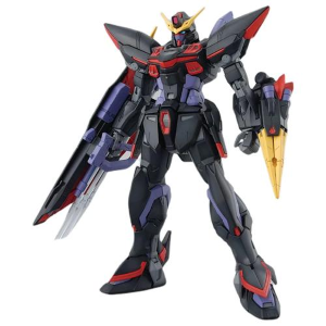 GUNDAM - 1/100 Blitz Model Kit Master Grade MG