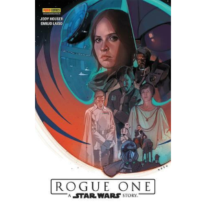 ROGUE ONE A STAR WARS STORY