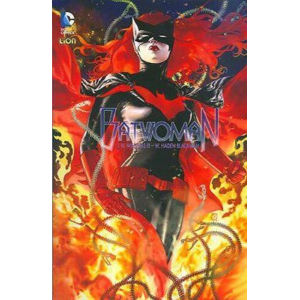 BATWOMAN 5 BATMAN UNIVERSE 17
