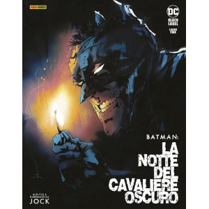 BATMAN: LA NOTTE DEL CAVALIERE OSCURO 3