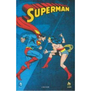SUPERMAN 5 - DC COMIC STORY 18 MASTER24 35