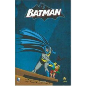 BATMAN 5 - DC COMIC STORY 14 MASTER24 31