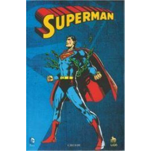 SUPERMAN 3 - DC COMIC STORY 13 MASTER24 30