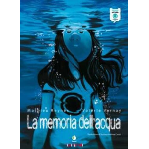 LA MEMORIA DELL'ACQUA