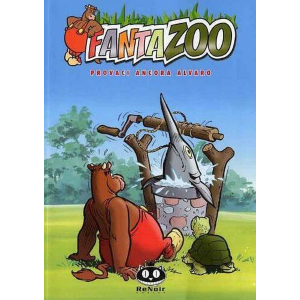 FANTAZOO 7 PROVACI ANCORA ALVARO