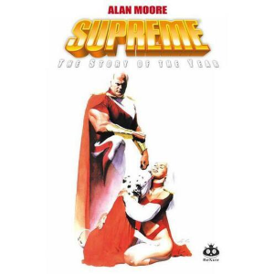 SUPREME THE STORY OF THE YEAR