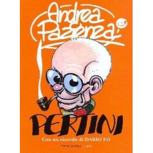 ANDREA PAZIENZA - PERTINI