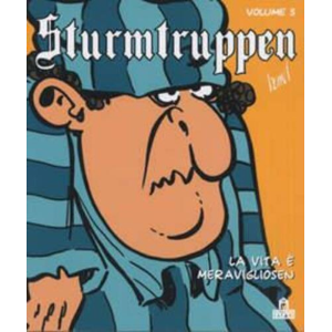 STURMTRUPPEN 3 NUOVA EDIZIONE